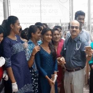 Pragathi-Social