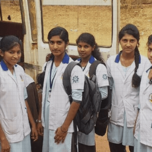 Pragathi-Students